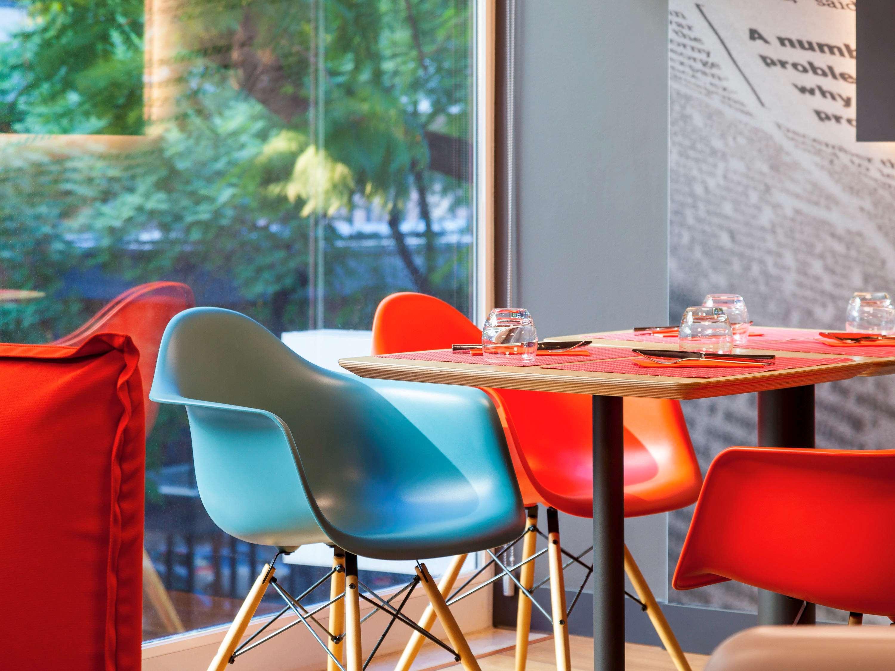 Hotel Ibis Lisboa Liberdade Luaran gambar