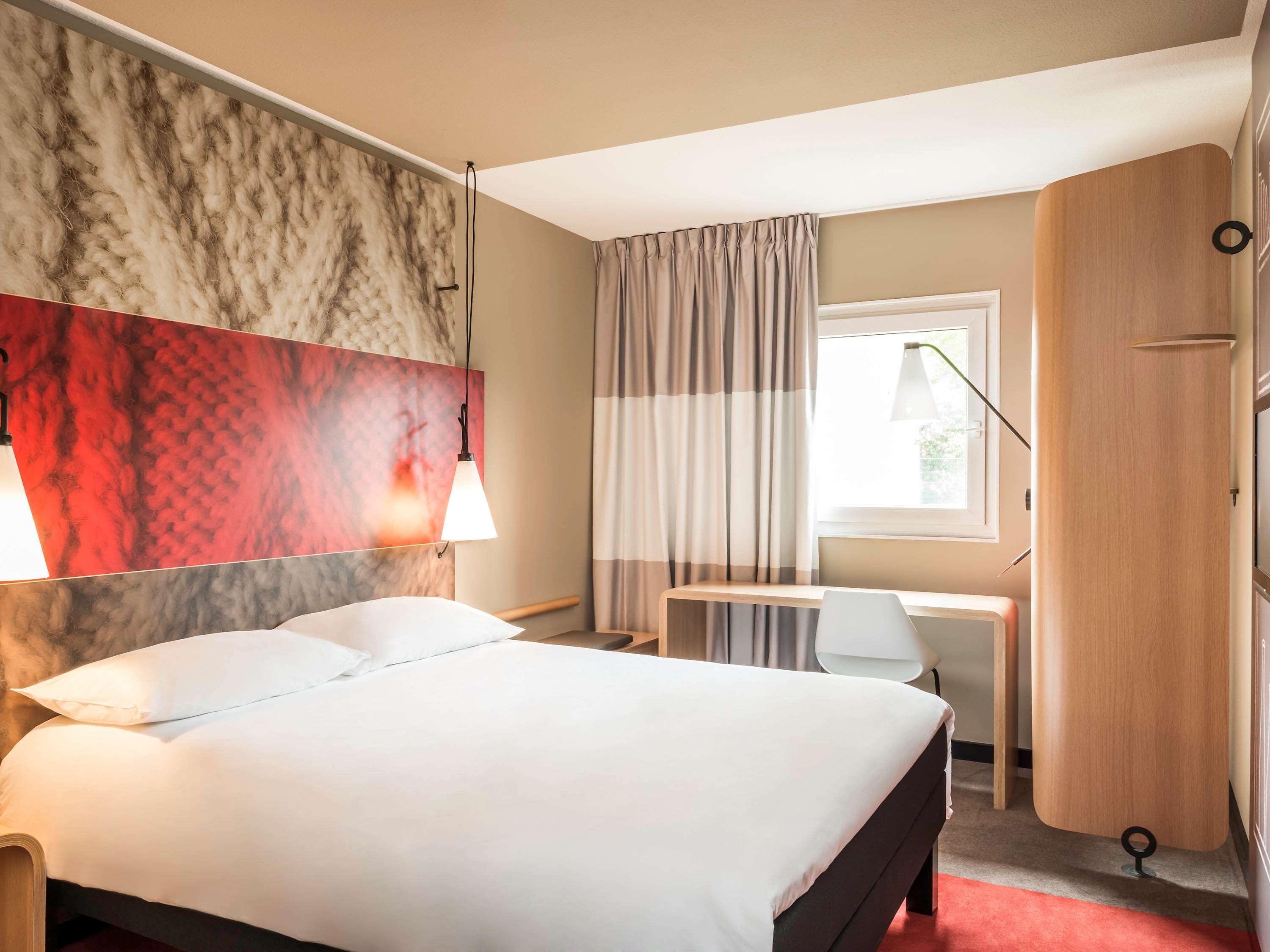 Hotel Ibis Lisboa Liberdade Luaran gambar