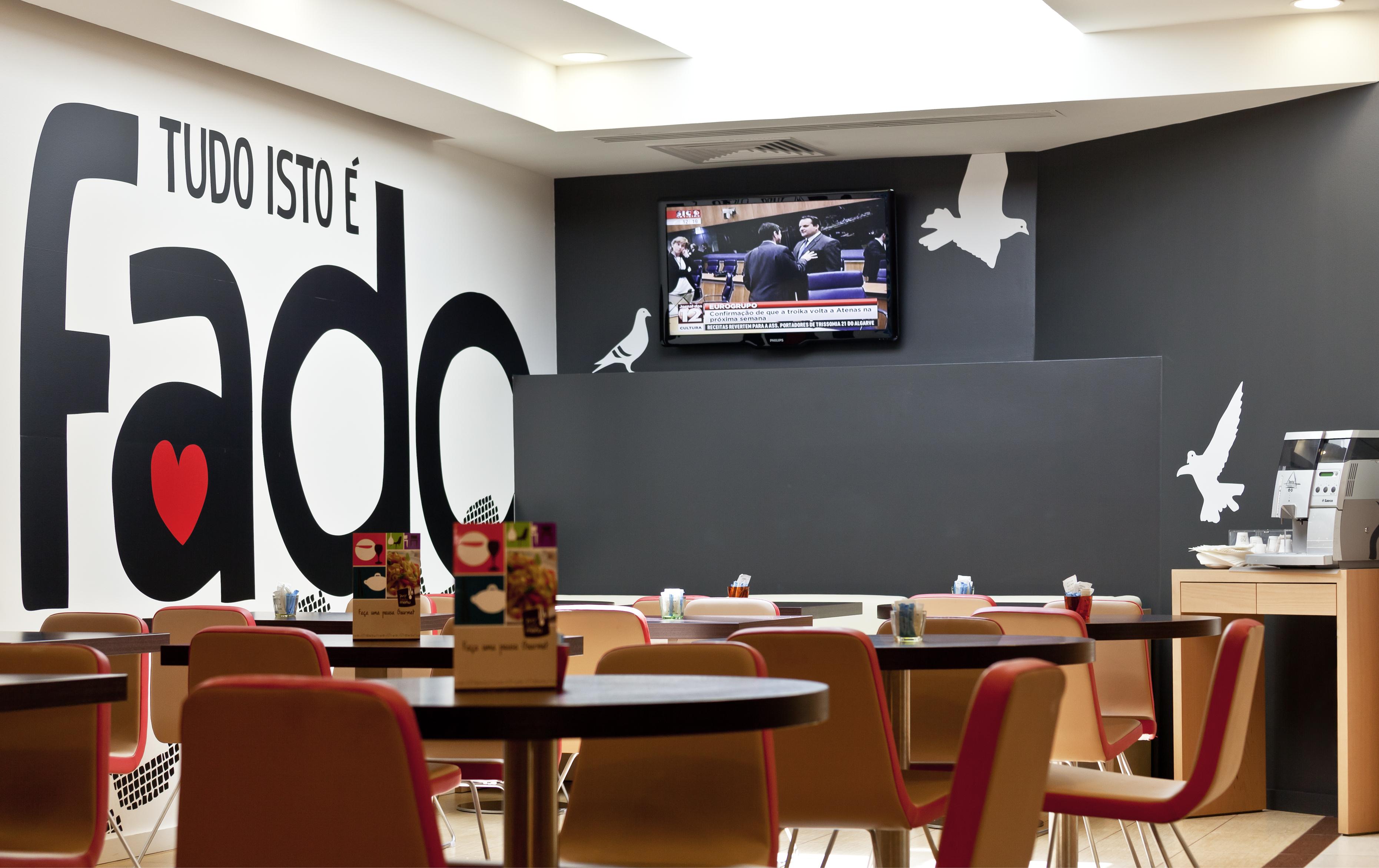 Hotel Ibis Lisboa Liberdade Luaran gambar