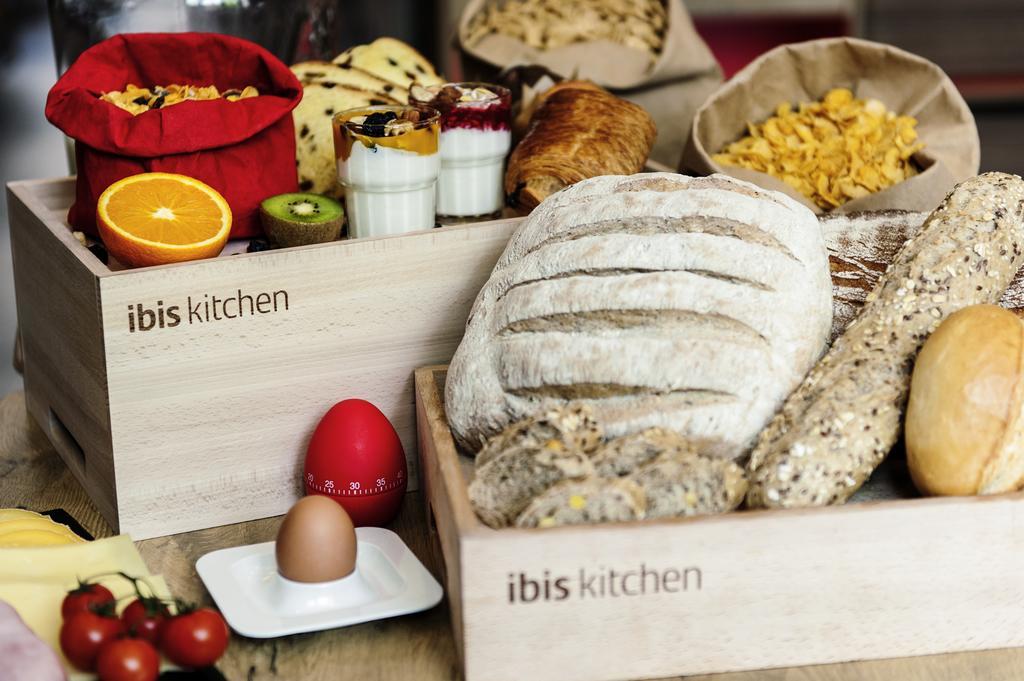 Hotel Ibis Lisboa Liberdade Luaran gambar