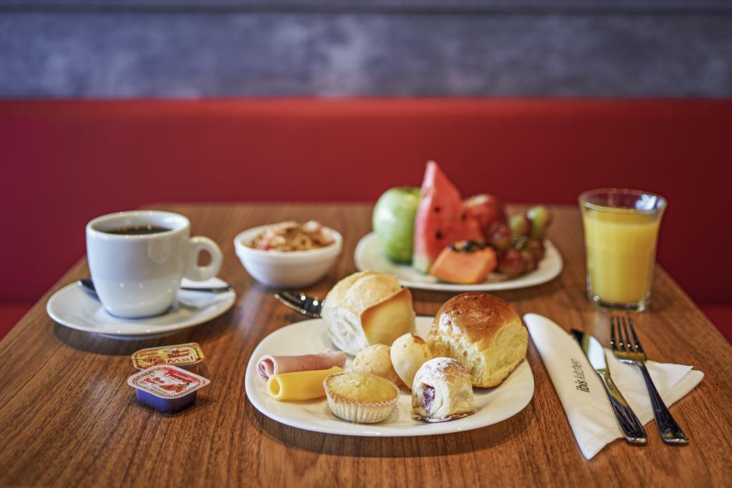 Hotel Ibis Lisboa Liberdade Luaran gambar